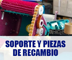 Asistencia y recambios. Robots de piscina.