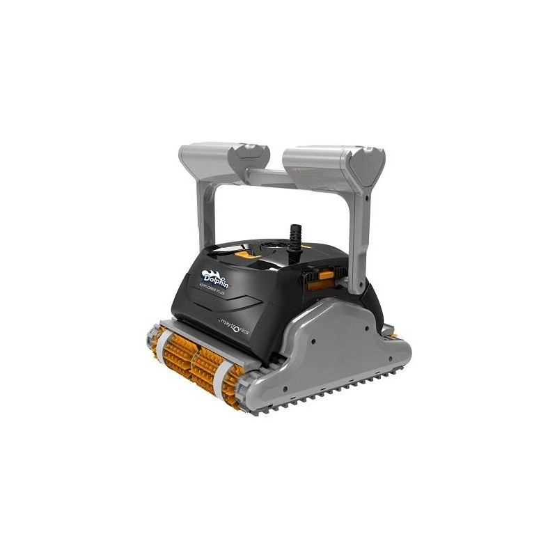 Pool cleaner Dolphin Explorer Plus