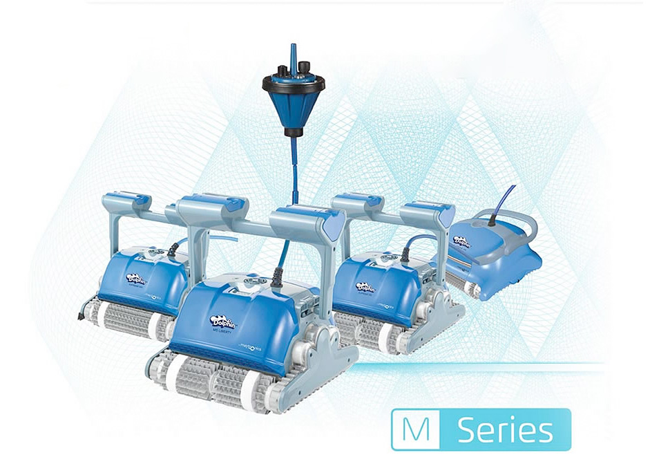 Dolphin M-Serie