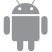 Compatible avec les systèmes d'exploitation Android