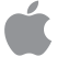 Compatible avec le système d'exploitation iOs