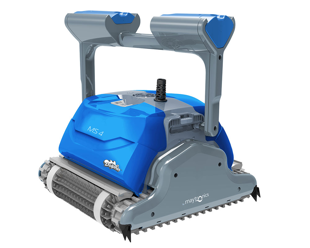 pièces détachées dolphin ms4