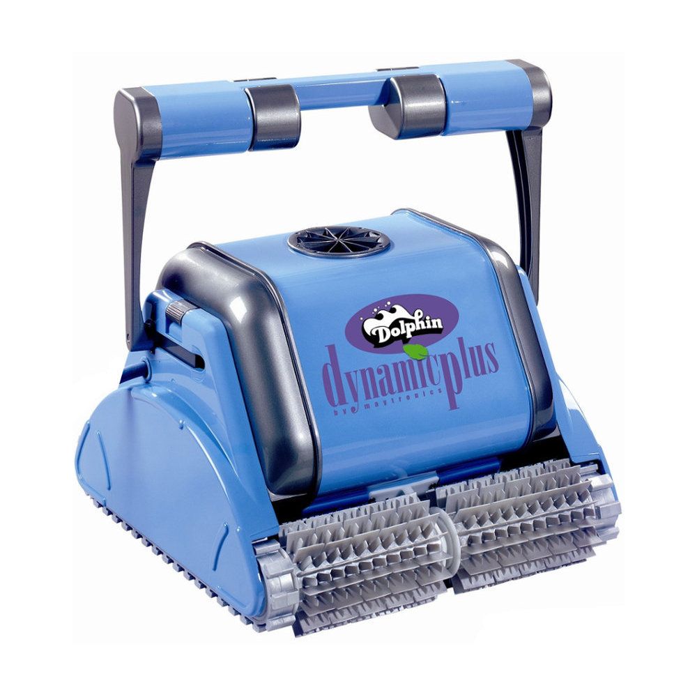 Dolphin Dynamic Plus pool robot