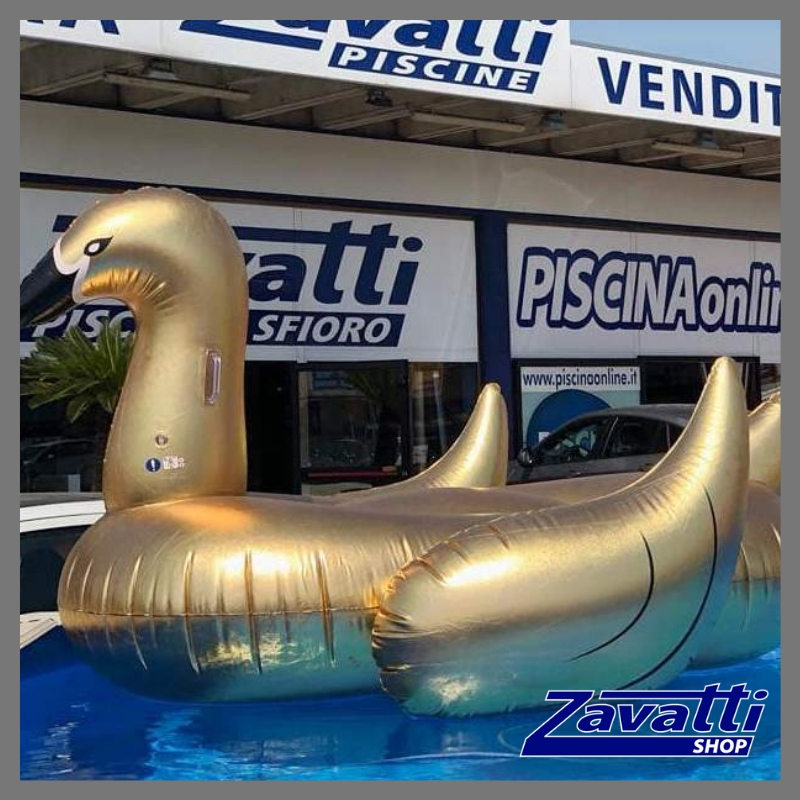 Gonfiabili piscina