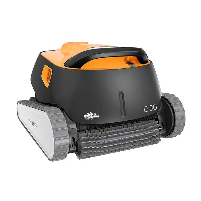 Dolphin E30 poolroboter