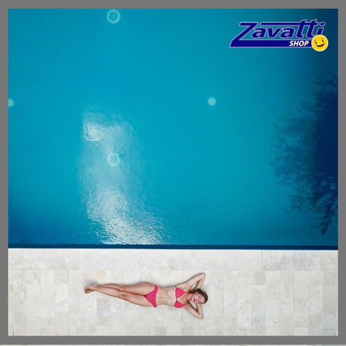 scelta tipo piscina