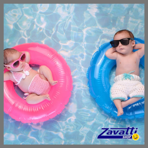 sicurezza in piscina